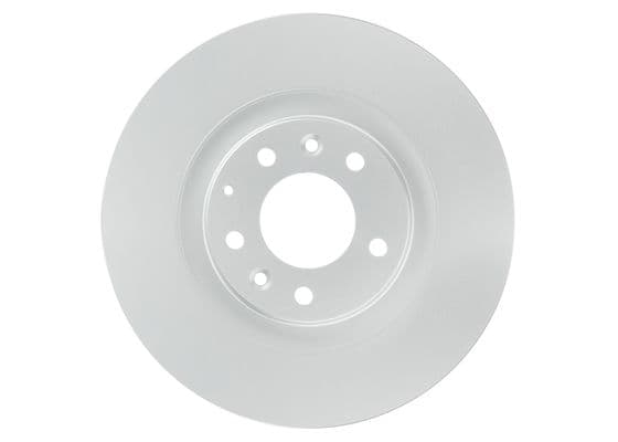 Bosch BD1625 Fren diski; ön 1