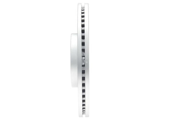 Bosch BD1625 Fren diski; ön küçük görsel 2