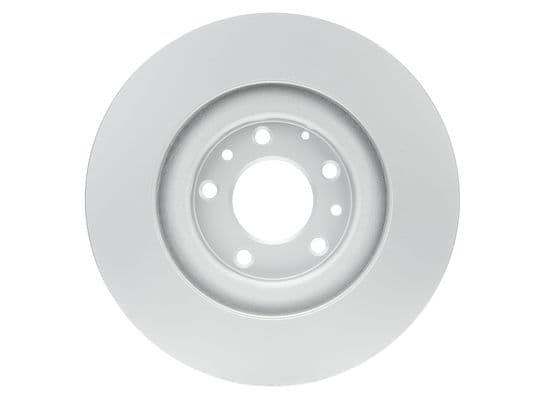 Bosch BD1625 Fren diski; ön küçük görsel 3