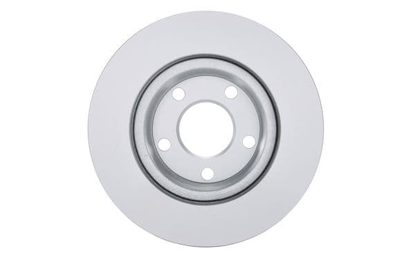 Bosch BD768 Fren diski küçük görsel 3