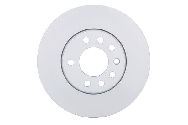 Bosch BD782 Fren diski 1