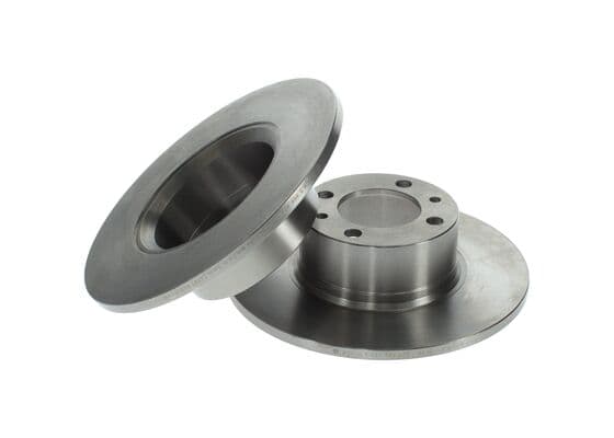 Bosch BD1264 Fren diski küçük görsel 3