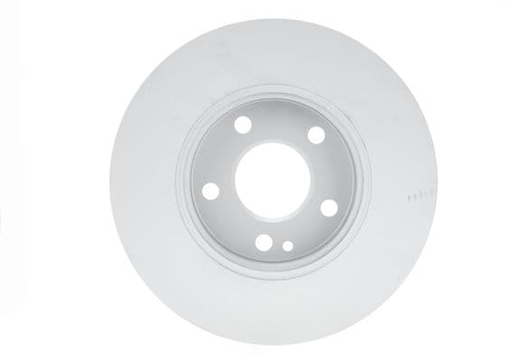 Bosch BD1687 Fren diski; ön küçük görsel 3