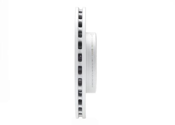 Bosch BD1687 Fren diski; ön küçük görsel 4