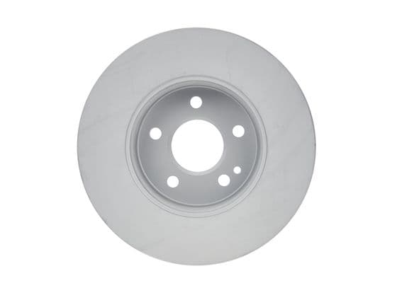 Bosch BD1688 Fren diski; ön küçük görsel 3
