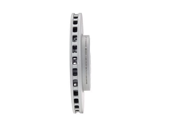 Bosch BD1688 Fren diski; ön küçük görsel 4