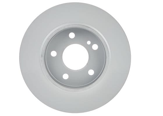 Bosch BD1690 Fren diski; arka küçük görsel 3