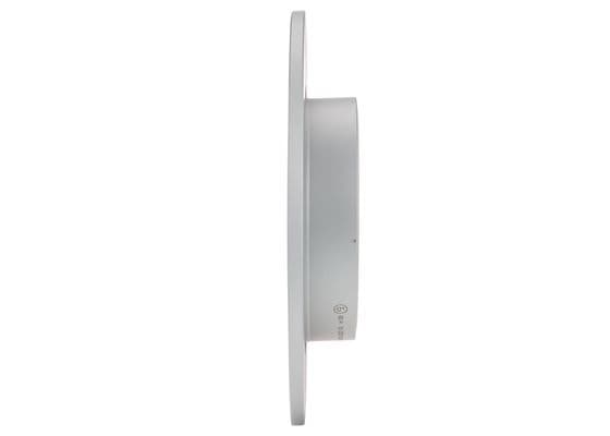 Bosch BD1690 Fren diski; arka küçük görsel 4