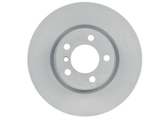 Bosch BD1693 Fren diski; ön 1