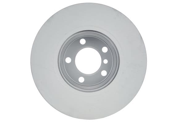 Bosch BD1693 Fren diski; ön küçük görsel 3