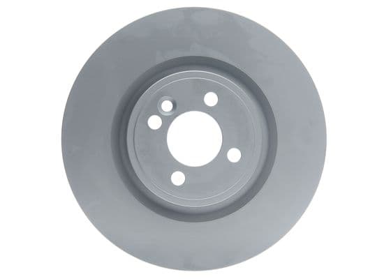 Bosch BD1694 Fren diski; ön 1