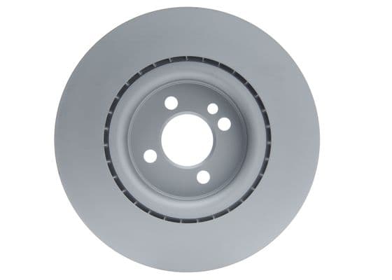 Bosch BD1694 Fren diski; ön küçük görsel 3
