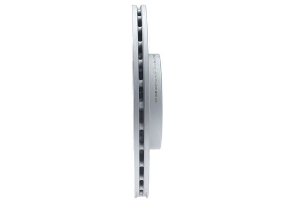 Bosch BD1694 Fren diski; ön küçük görsel 4