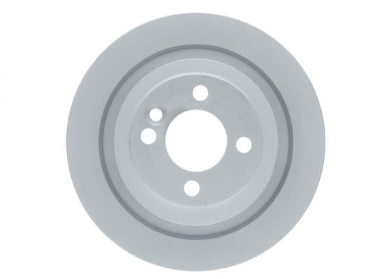 Bosch BD1695 Fren diski; arka 1