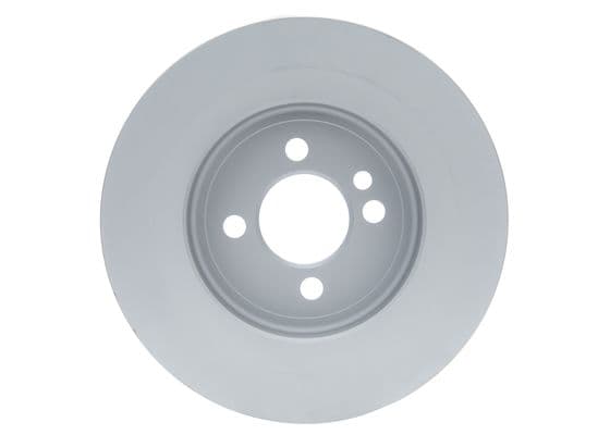 Bosch BD1695 Fren diski; arka küçük görsel 3
