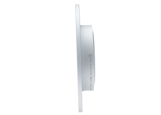 Bosch BD1695 Fren diski; arka küçük görsel 4