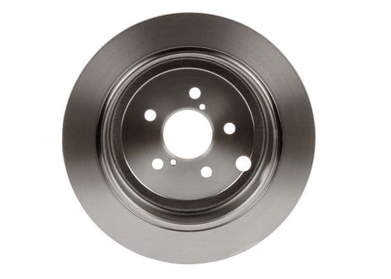 Bosch BD1697 Fren diski; arka küçük görsel 3