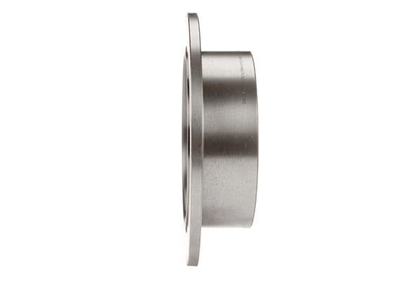 Bosch BD1697 Fren diski; arka küçük görsel 4