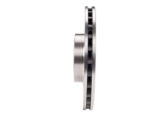 Bosch BD1704 Fren diski; ön küçük görsel 2