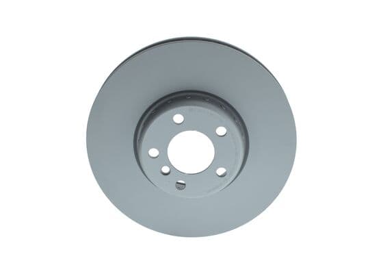 Bosch BD1705 Fren diski; ön 1
