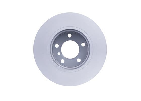 Bosch BD1705 Fren diski; ön küçük görsel 2