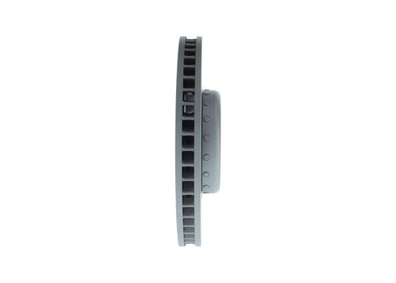 Bosch BD1705 Fren diski; ön küçük görsel 3