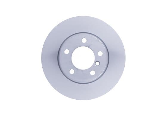 Bosch BD1705 Fren diski; ön küçük görsel 5