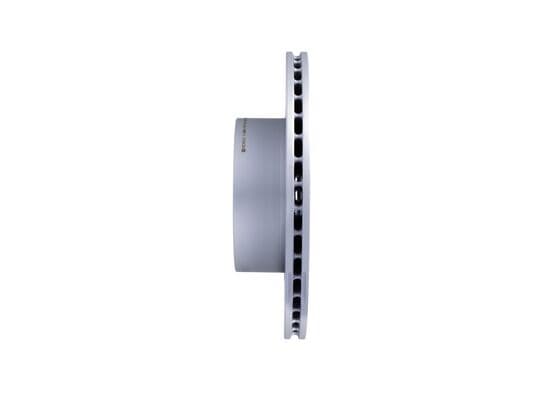 Bosch BD1705 Fren diski; ön küçük görsel 8