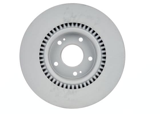 Bosch BD1708 Fren diski; ön küçük görsel 3