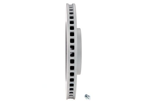 Bosch BD1708 Fren diski; ön küçük görsel 4