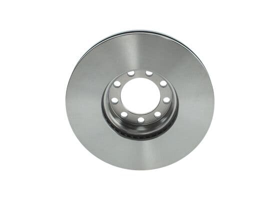 Bosch BD1710 Fren diski; ön 1