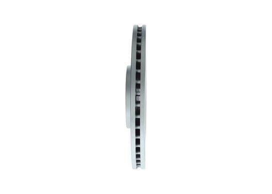Bosch BD1711 Fren diski; ön küçük görsel 2