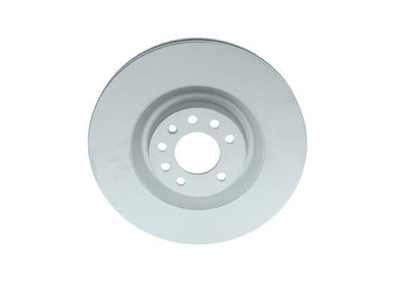 Bosch BD1711 Fren diski; ön küçük görsel 3