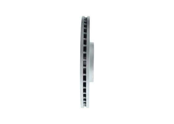 Bosch BD1711 Fren diski; ön küçük görsel 4