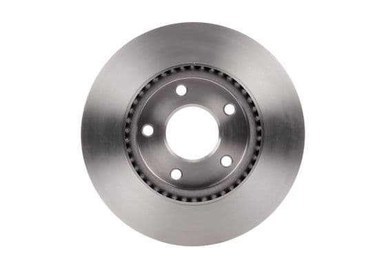 Bosch BD1715 Fren diski; ön küçük görsel 3