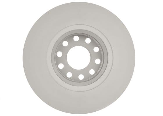 Bosch BD1717 Fren diski; ön küçük görsel 3