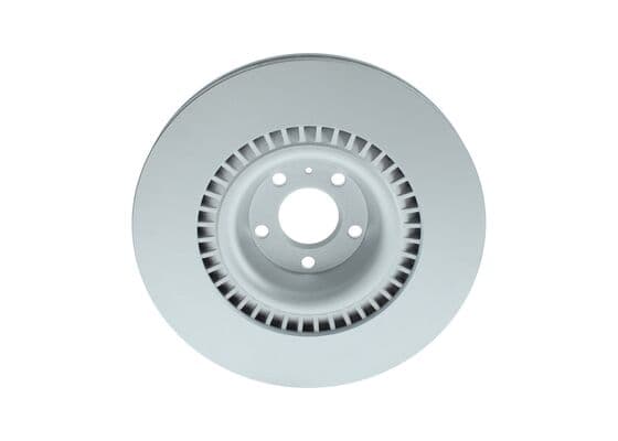 Bosch BD1718 Fren diski; ön küçük görsel 3