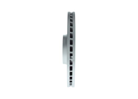 Bosch BD1718 Fren diski; ön küçük görsel 4