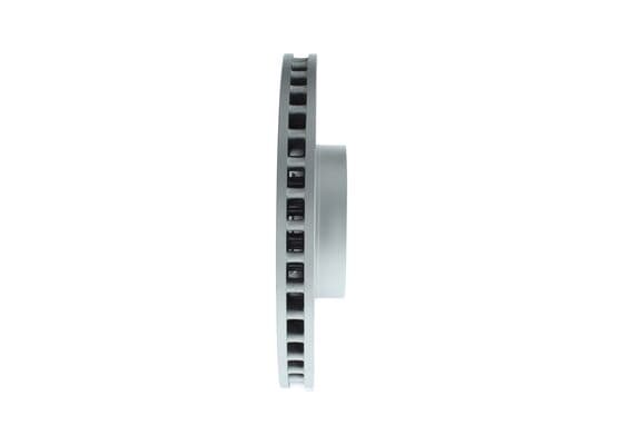 Bosch BD1720 Fren diski; ön küçük görsel 2