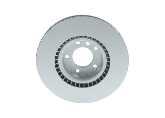 Bosch BD1720 Fren diski; ön küçük görsel 3
