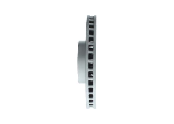 Bosch BD1720 Fren diski; ön küçük görsel 4