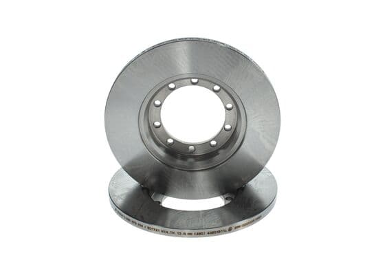 Bosch BD1721 Fren diski; arka 1