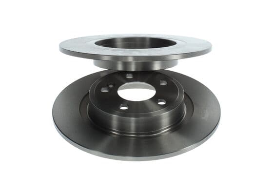 Bosch BD1725 Fren diski; arka küçük görsel 2
