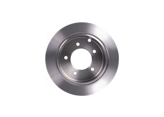 Bosch BD1726 Fren diski Premium1; arka 1