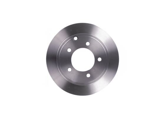 Bosch BD1726 Fren diski Premium1; arka küçük görsel 3