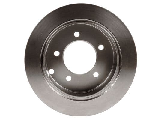 Bosch BD1728 Fren diski; arka küçük görsel 3
