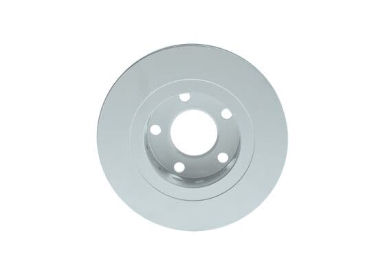 Bosch BD1729 Fren diski; arka küçük görsel 3