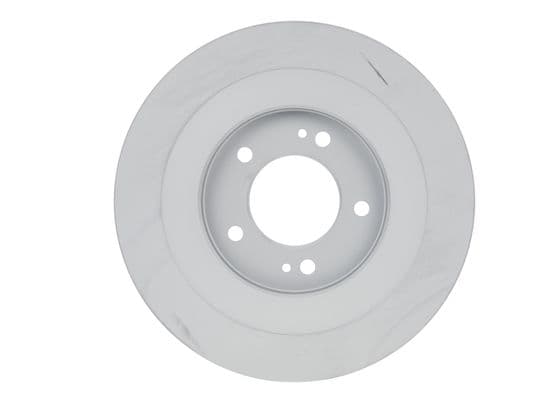 Bosch BD1733 Fren diski; arka küçük görsel 3