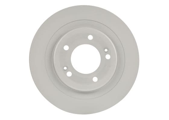 Bosch BD1734 Fren diski; arka 1