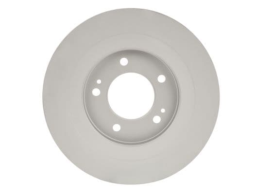 Bosch BD1734 Fren diski; arka küçük görsel 3
